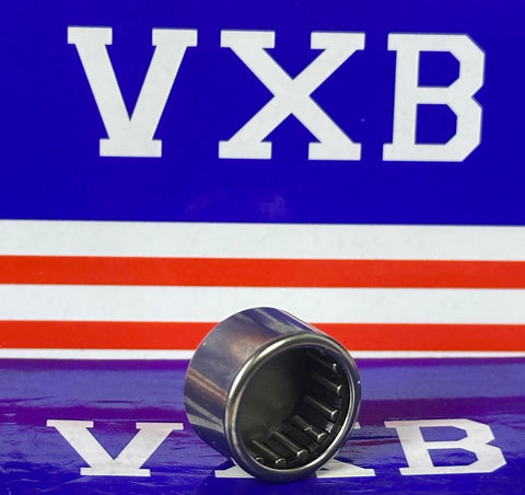 BK1210 クローズド エンドNeedle ベアリング12x16x10mm - オンライン ベアリングを購入します。