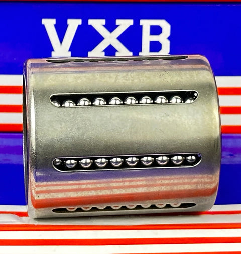 KH406040mm  Linear Motion ベアリングをブッシング40mm ボール-ベアリングをオンラインで購入-高速米国出荷