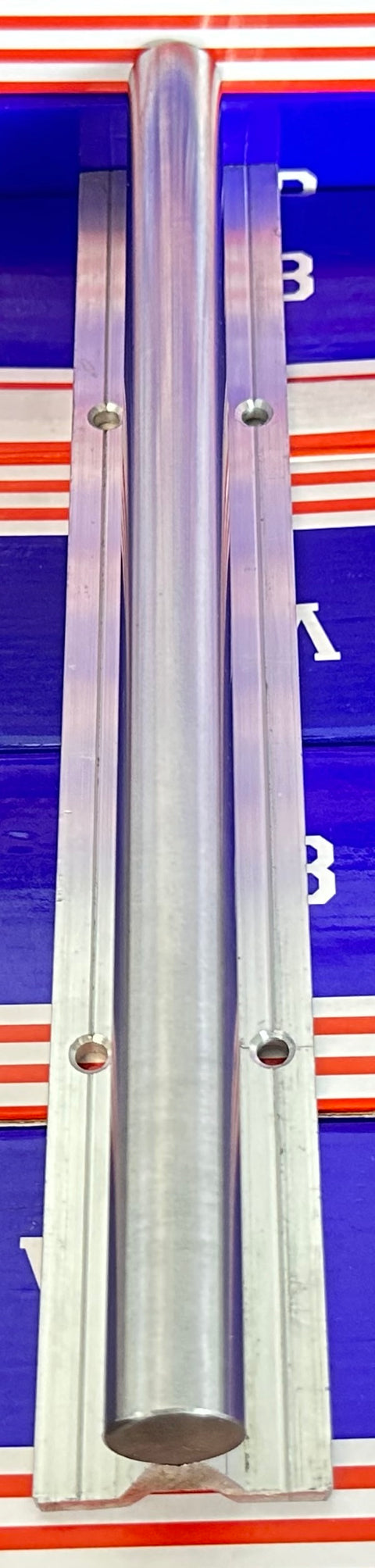 300mm 20mm 十分に支えられた線形柵シャフト-軸受けをオンラインで買いなさい-速い米国の船積み