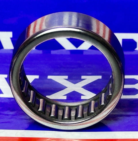 HK2512 Needle Roller  25x32x12mm  シェルタイプ - ベアリングをオンラインで購入 - 米国から迅速な配送