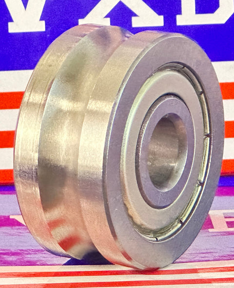 LFR5301KDD 12x42x19mm トラックRoller トラックベアリング - ベアリングをオンラインで購入 - 米国から迅速な配送