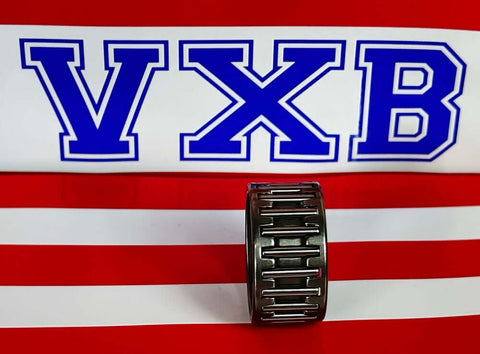 KT212513 - Needle Roller Bearing Cage - 21x25x13mm - Buy Bearings online - Fast US Shipping