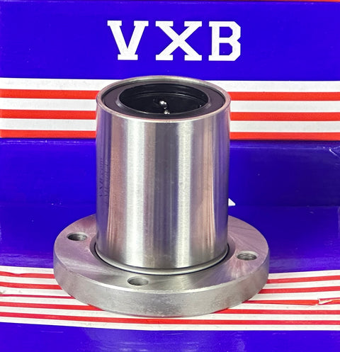 30mm 軸受け/ブッシュLMF30UU Linear Motion -軸受けをオンラインで買いなさい-速い米国の船積み