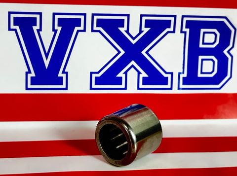 HK1216UU Needle 軸受12x18x16mm - ベアリングをオンラインで購入 - 高速米国出荷