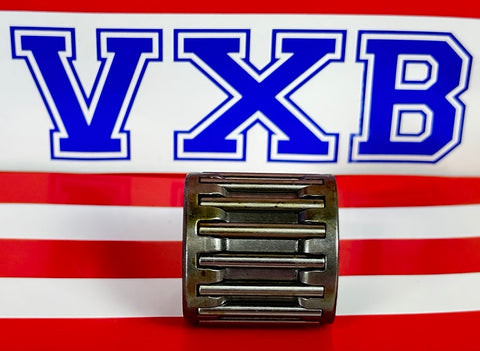 KT202525  Needle Roller ケージ -20x25x25mm - ベアリングをオンラインで購入 - 米国への迅速な配送