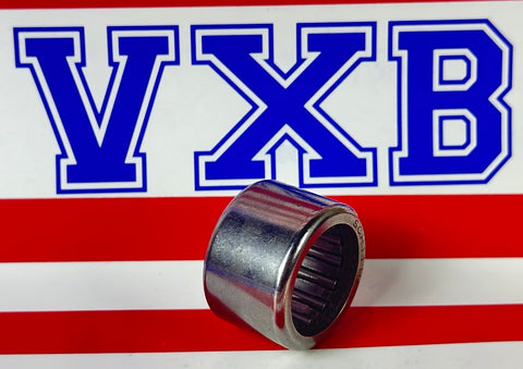 SCH1110Needle ベアリング 11/16"x "x inch - ベアリングをオンラインで購入 - Fast US Shipping