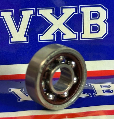 707AC ミニチュアアンギュラコンタクトベアリング7x19x6mm