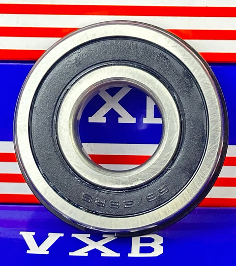 63/28-2RSNRSealed 軸受け-スナップリング28x68x18mm -オンラインで軸受けを買いなさい-速い米国の船積み