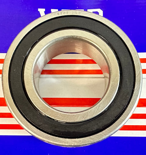 5209-22RS ベアリングアンギュラコンタクト2RS -2RS - ベアリングをオンラインで購入 - 高速米国出荷