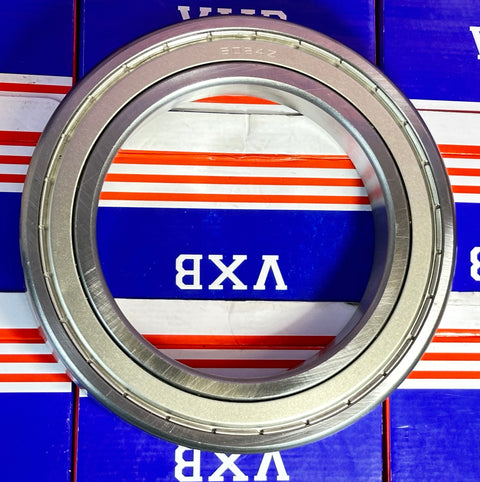 6024ZZ 120x180x28 に耐えるShielded 大きいShielded -軸受けをオンラインで買いなさい-速い米国の船積み