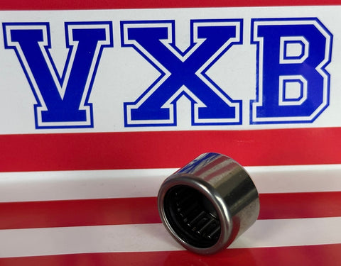 BK1514P クローズドエンドNeedle ベアリング15x21x14mm - ベアリングをオンラインで購入 - 高速米国出荷