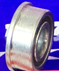 F1229フランジ付きベアリング - フルコンプリメント - 3/8"x "x inch - ベアリングをオンラインで購入 - 高速US配送
