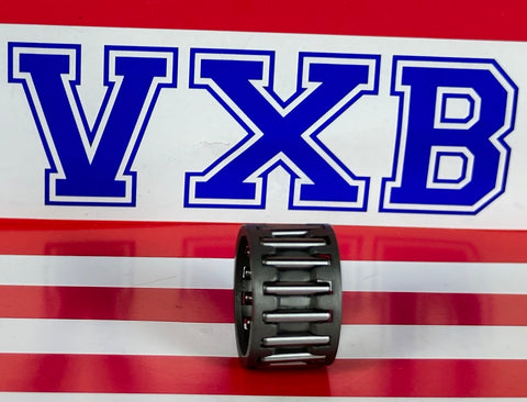 KT172113  Needle Roller ケージ -17x21x13mm - ベアリングをオンラインで購入 - 米国から迅速な配送