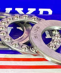 51106Thrust 玉軸受30x47x11mm - ベアリングをオンラインで購入 - 高速米国出荷