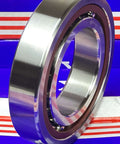 7212CP5 高精度アンギュラ軸受 60x110x22ABEC- オンラインベアリングを購入する - 高速米国出荷