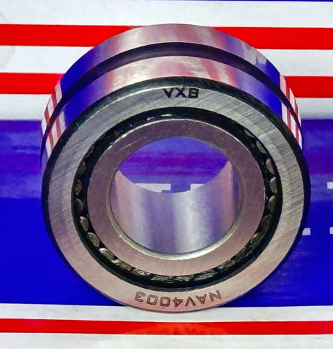 NAV4003 プリメントNeedle Roller  17x35x18mm  ベアリングをオンラインで購入 - 米国から迅速な配送