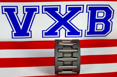 KT182416  Needle Roller ケージ -18x24x16mm - ベアリングをオンラインで購入 - 米国から迅速な配送