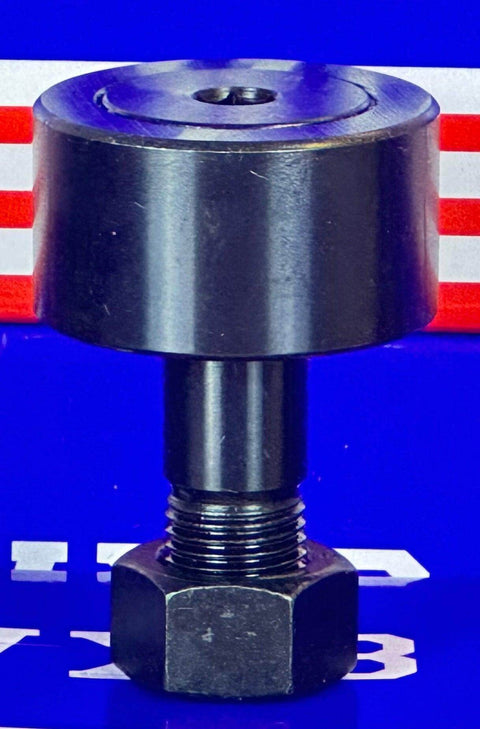 CF1-3/8SB カムフォロワー - 超精密Roller 1-3/8インチx  x inch  ベアリングをオンラインで購入 - 米国国内迅速配送