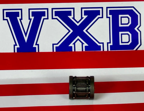 KT101415  Needle Roller ケージ -10x14x15mm - ベアリングをオンラインで購入 - 米国への迅速な配送