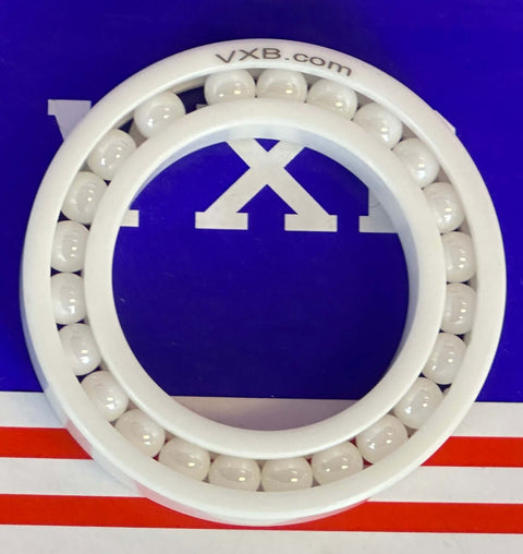 10-Pack 6907フルコンプリメント＆フルセラミックZrO2 ベアリング35x55x10mm - ベアリングをオンラインで購入 - 高速米国出荷