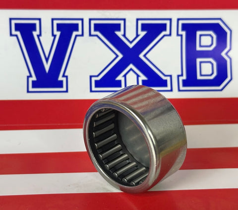 BK2516 クローズド エンドNeedle ベアリング25x32x16mm - オンライン ベアリングを購入します。