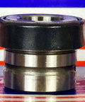 NKX15Z  Needle Roller  Thrust  15mm x 24mm x 23mm  機械加工タイプ - ベアリングをオンラインで購入 - 米国国内迅速配送