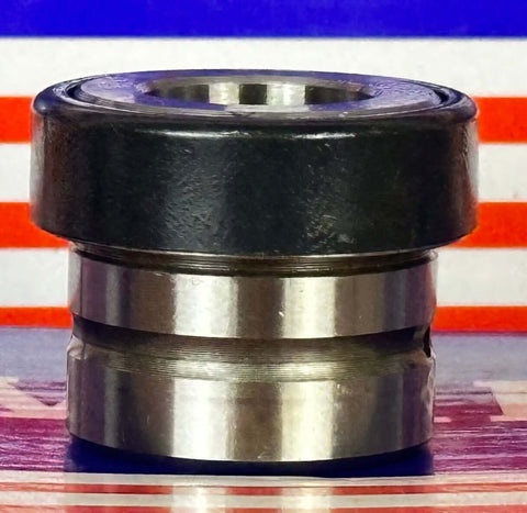 NKX15Z  Needle Roller  Thrust  15mm x 24mm x 23mm  機械加工タイプ - ベアリングをオンラインで購入 - 米国国内迅速配送