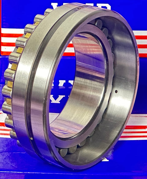 NN3015M Cylindrical Roller Bearing 75x115x30mm - Buy Bearings online - Fast US Shipping