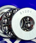 51201Thrust  12x28x11mm - ベアリングをオンラインで購入 - 高速米国出荷