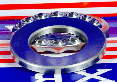 51206Thrust  30x52x16mm -ベアリングをオンラインで購入 - 高速米国出荷