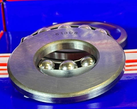 51308Thrust 玉軸受40x78x26mm - ベアリングをオンラインで購入 - 高速米国出荷