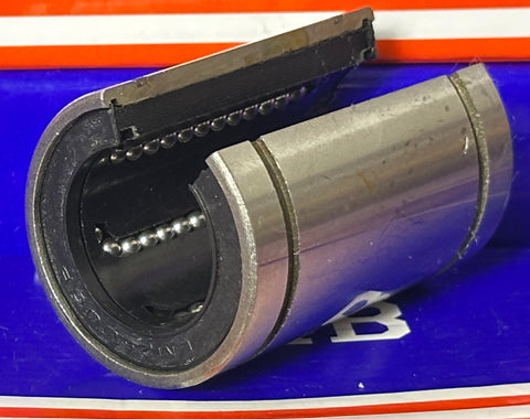 25mm 開いた球のブッシュのLinear Motion 軸受け-軸受けをオンラインで買いなさい-速い米国の船積み