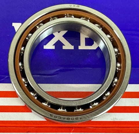 7908AC ABEC 高速アンギュラ軸受40x62x12mm - オンラインベアリング購入 - 高速米国出荷