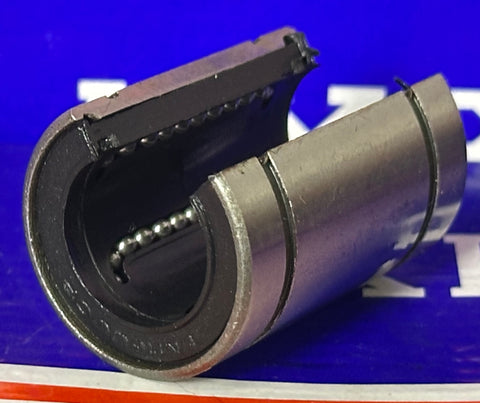 16mm 開いた球のブッシュのLinear Motion 軸受け-軸受けをオンラインで買いなさい-速い米国の船積み