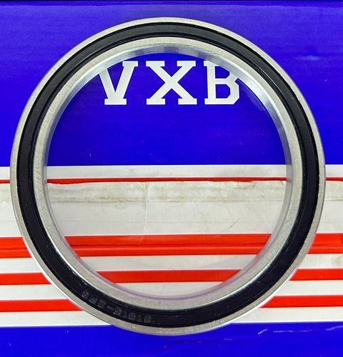 6815DU Sealed ボールベアリング75x95x10mm Sealed -オンラインでベアリングを買いなさい-速い米国の船積み