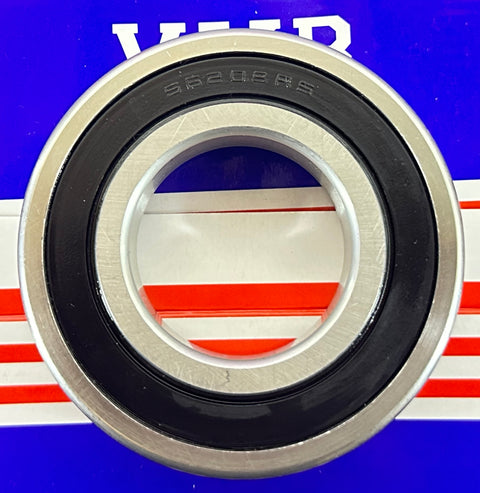 S2RS -2RSStainless Steel 軸受40x80x18 Sealed -ベアリングをオンラインで購入する-速い米国の船積み