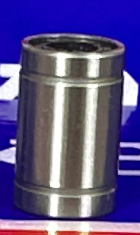 6mm 軸受け/ブッシュLM6UU Linear Motion -軸受けをオンラインで買いなさい-速い米国の船積み