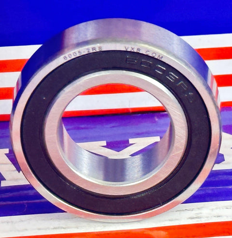 2RS -2RSベアリング25x47x12 Sealed - ベアリングをオンラインで購入 - 高速米国出荷