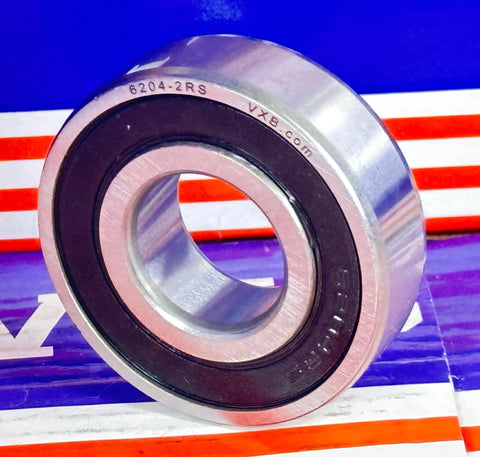 2RS -2RSプレミアムベアリング20x47x14mm Sealed - ベアリングをオンラインで購入 - 高速米国出荷