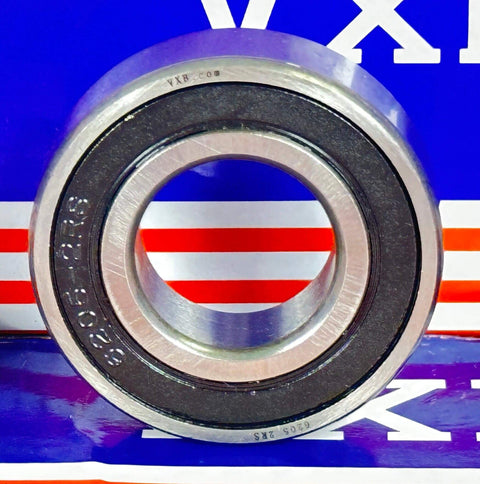 2RS -2RSボールベアリング25x52x15mm -Sealed - プレミアム - ベアリングをオンラインで購入 - 高速米国出荷