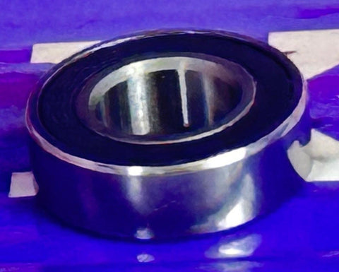 688-2RS RSベアリング8x16x5mm -Sealed - ミニチュア - ベアリングをオンラインで購入 - 高速米国出荷