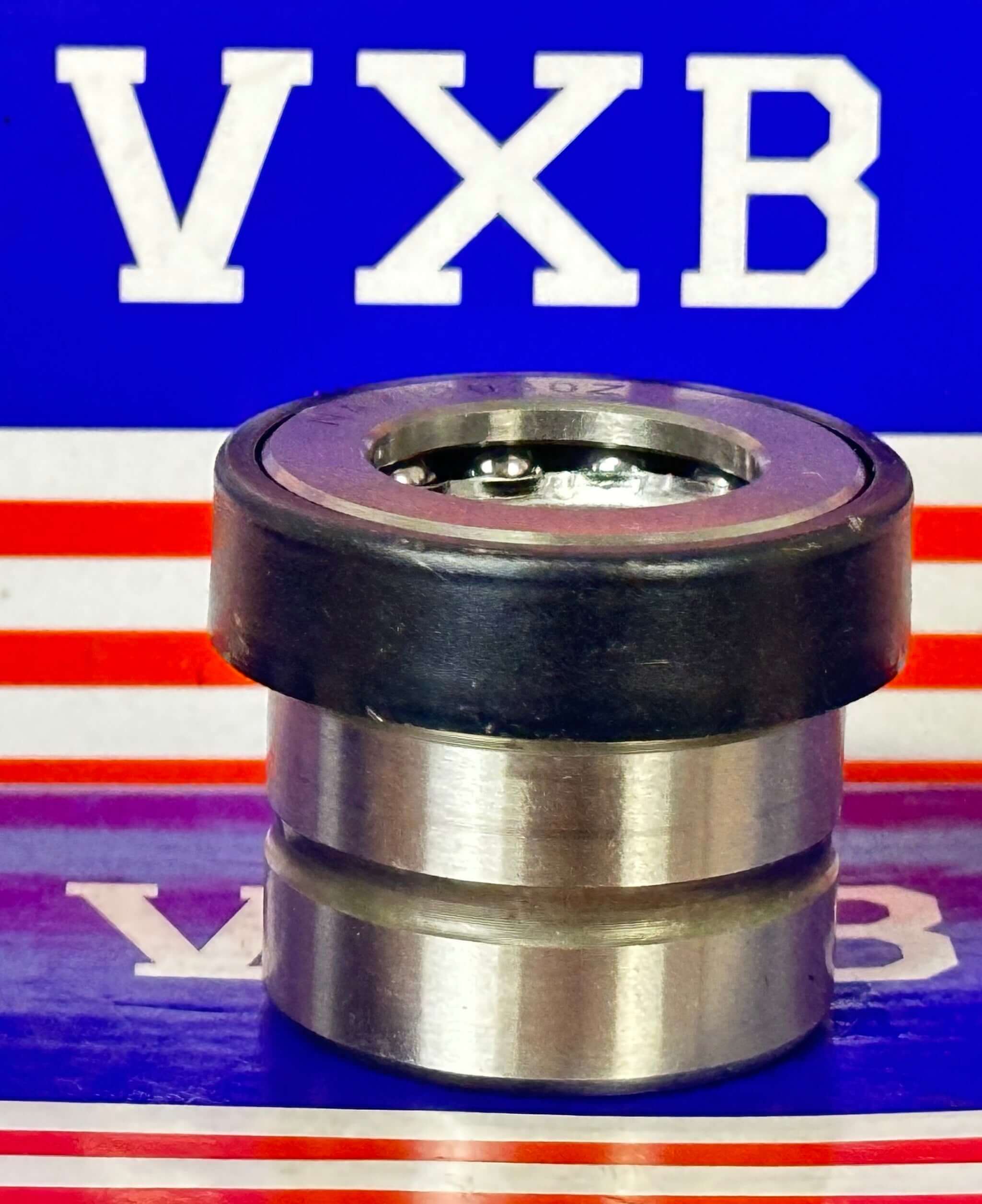 NAXI 2030ZNeedle Roller Needle Thrust