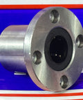 16mm 軸受け/ブッシュLMF16UU Linear Motion LBF16UU -軸受けをオンラインで購入-速い米国の船積み