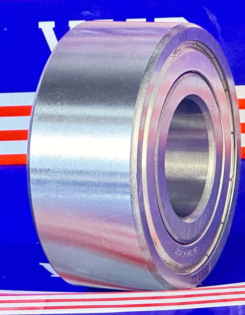 3307ZZ アンギュラコンタクトベアリング -2-Row - 35x80x34.9 ベアリング - ベアリングをオンラインで購入 - Fast US Shipping