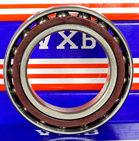 7012Bベアリング60x95x18アンギュラコンタクト - ベアリングをオンラインで購入 - 高速米国出荷