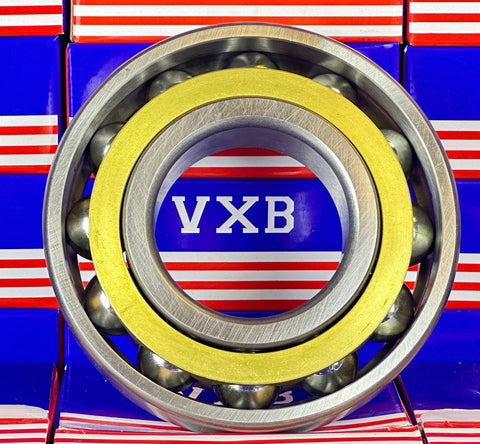 7314BMアンギュラコンタクトベアリング青銅ケージ70x150x35 -ベアリングをオンラインで購入-高速米国出荷