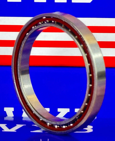 7809AC 45x58x7 アンギュラコンタクトベアリング - ベアリングをオンラインで購入 - 高速米国出荷