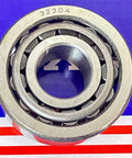 32304 テーパローラーRoller ベアリング20x52x21mm  ベアリングをオンラインで購入 - 米国から迅速な配送