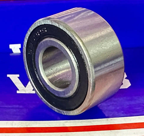 2RS アンギュラ軸受 15 x 35 x 159mm - オンラインSealed 購入します。