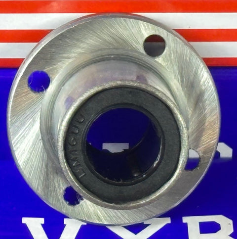 16mm 軸受け/ブッシュLMF16UU Linear Motion LBF16UU -軸受けをオンラインで購入-速い米国の船積み